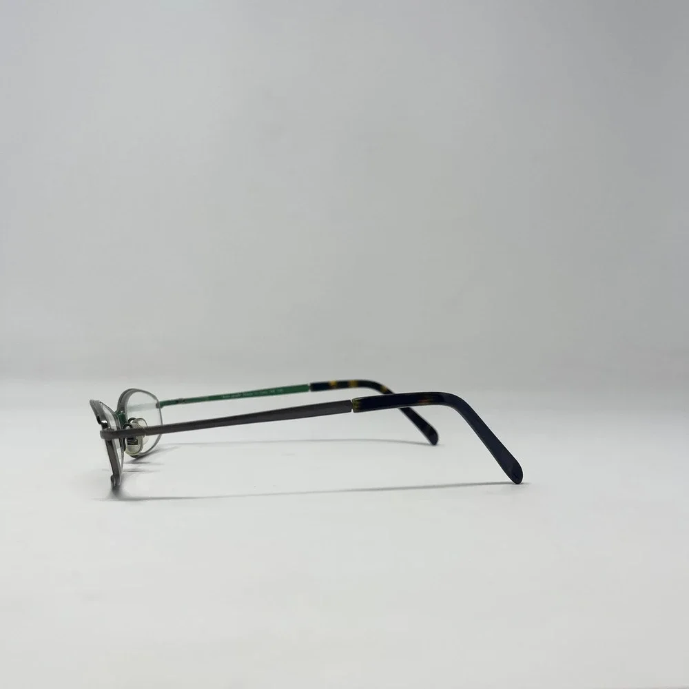 Kate‎ Spade Eyeglass Frames Sid OSR5 Rectangle Brown Frame Tortoise 43-17-135